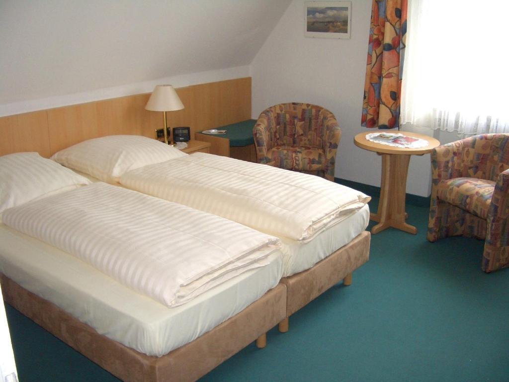 Hotel Ohrberg Hamelin Room photo