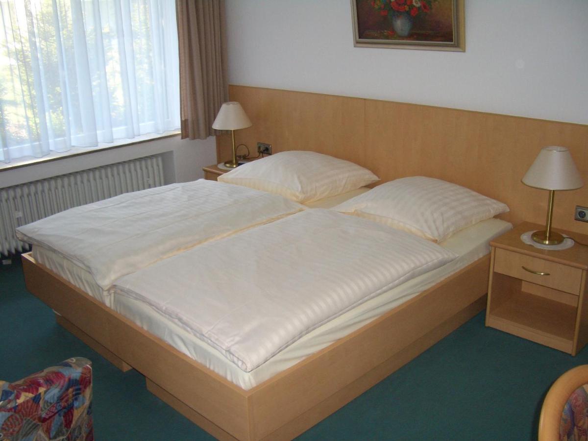Hotel Ohrberg Hamelin Room photo